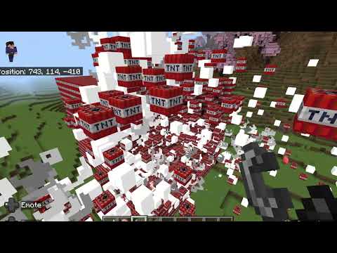 TNT Box vs. Security House