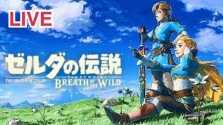 ゼルダの伝説BOW　#54