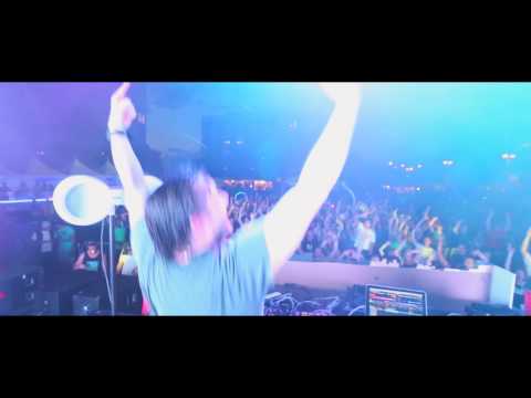 Kenneth Thomas - Promo Video