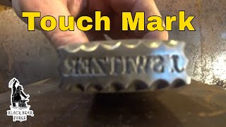 touch marks - tool of the day