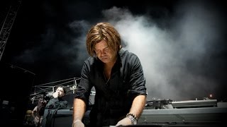 The Sound of Paul Oakenfold