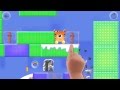 Mario Alphabet Official