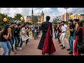Prince In Real Life Caught Amazing Public Reactions
