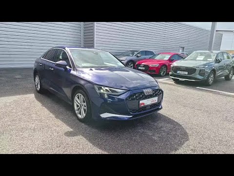 Audi A3 A3 SAL 35 TFSI 150HP S-T SE - Image 2