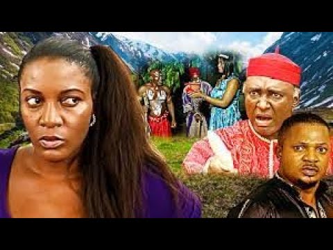 Nigerian Movie: The Bridal Contest 1