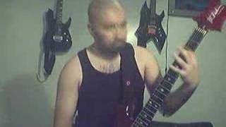 Cradle Of Filth - Mother Of Abominations