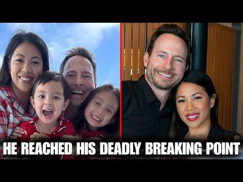 Shocking Details Revealed: Why Houston Thy Mitchell & Her 2 Kids Were Killed by Her Husband