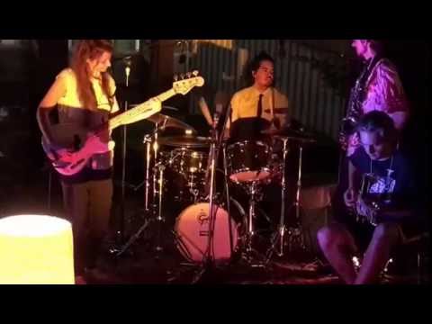 BLUE LION no.1 - derrick dymalski, roman klobe, jan-felix may, franziska aller, matheus jardim