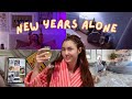 Cozy New Years Vlog Why I Choose To Spend New Year S Eve Alone
