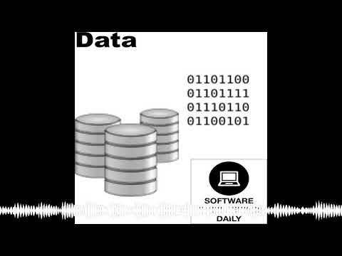 Apache Arrow with Uwe Korn