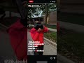 9bmeechie And Shuno Wick Outside Opps Block With Switches Chicago Drill