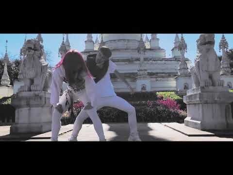 Admiral C4C ft. Nyanda - Outta Control (Salento Guys remix)Choreography by PHOENIX DU