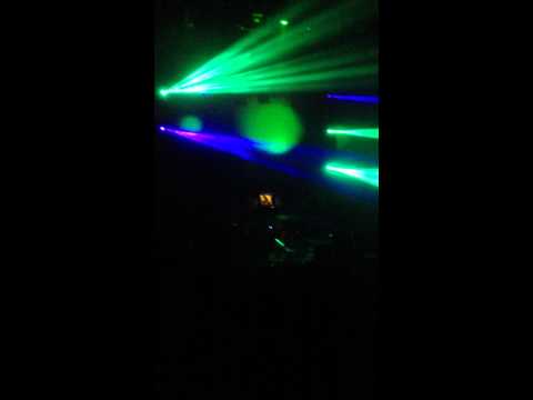 Andy Duguid @ Exchange LA "Andy Duguid - Skin & Bones"