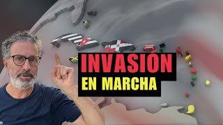 👉 EE.UU. se prepara para INVADIR Venezuela | Ariel Umpierrez lo explica toda la Geopolitica 💣