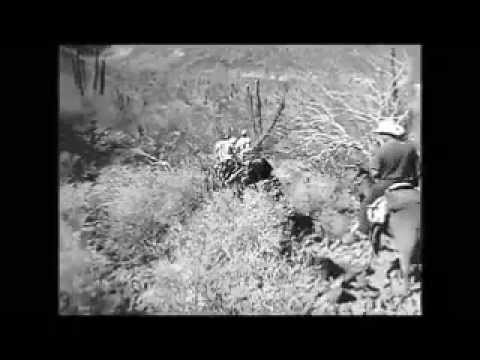 Indiegogo Pitch Video for La Mula Mil bw intro