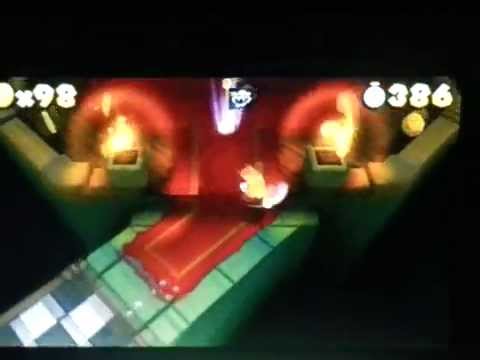 Super Mario 3D Land W4-4 Speedrun - Time: 28