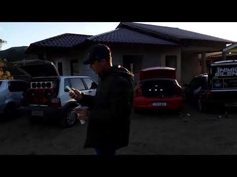 equipe inimigos do silêncio caraa RS 🔊