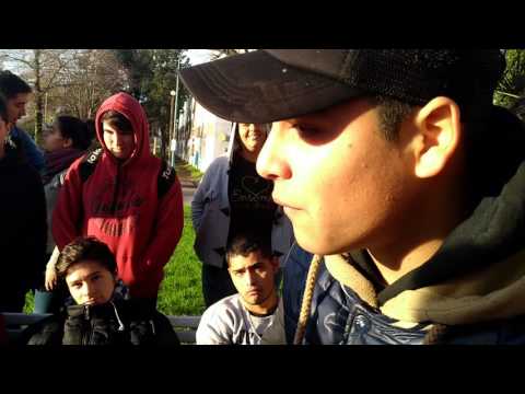 DIECA vs AZNOK - 4tos - FALSA ITALIA