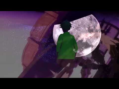 deadgreenbird   frvtgh w hatsune miku prod  deadgreenbird outro 1080p 30fps H264 128kbit AAC