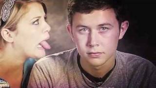 Walk in the Country Lyrics-Scotty McCreery