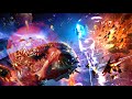 The Deadly Spawn Breed Of War