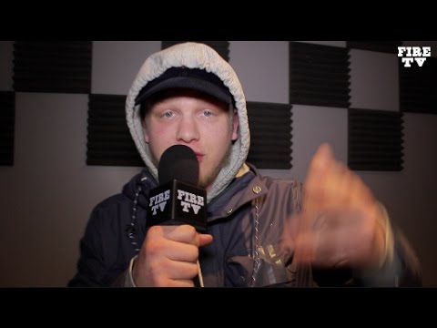 Styll Dash - Freestyle pt.6 #FireTVbris