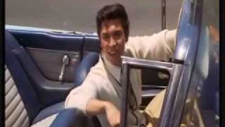 Film la bamba (we belong together interpreted by Fabien Biancalani)