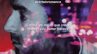 loaded ; miles kane ( subtitulada: inglés / español )