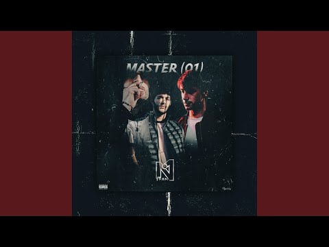 Master 01 (feat. #Anonimo#)