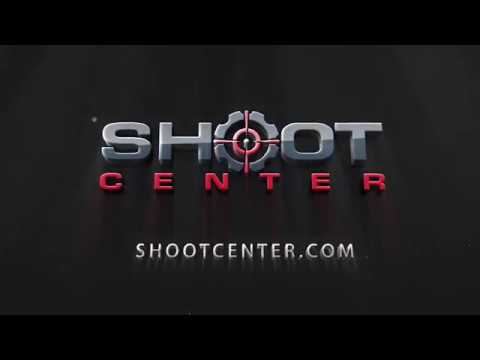 Shoot Center Concealed Carry Class