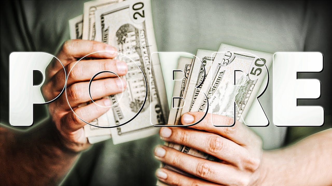 VOCÊ VAI MORR3R POBRE SE NÃO FIZER ISSO...