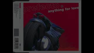 Prefecto - Anything For Love (Plug'n'Play Trance Mix)