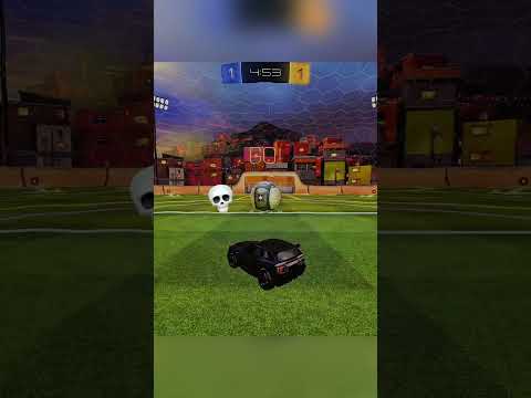 Bad kickoff? Nah, Aura. #rocketleague #rl #rocketleagueclips #gaming #foryou