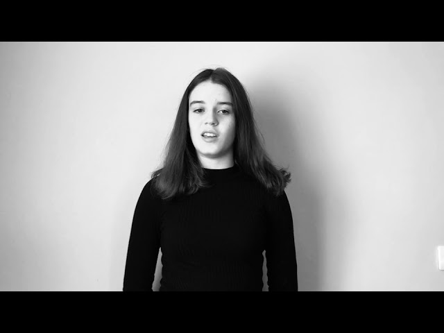 Vídeo relacionado con Un animal chamado néboa (EDICIÓN LITERARIA - NARRATIVA E-book) (Galician Edition)