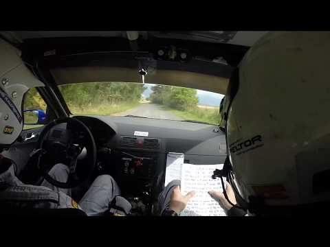 8.MRC Liptov 2017 M.Jaroš -- Ľ.Jaroš onboard