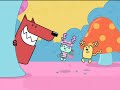 Nickelodeon Playdate Wow Wow Wubbzy Wubbzy S Wild Week Promo February 2009