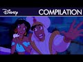 Aladdin - Toutes les chansons du film ! | Disney