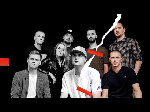 Põhja-Tallinn - Igavesti noor (Official audio)