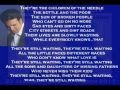 Mark Wills - Still Waiting ( + lyrics 2000)