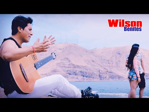 Wilson Benites - Chica Positiva