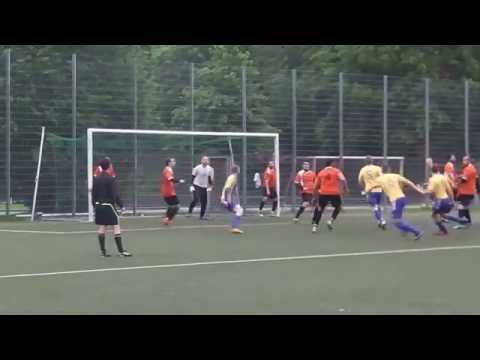 FC Wacker Muenchen 2 Charlemont Star 7