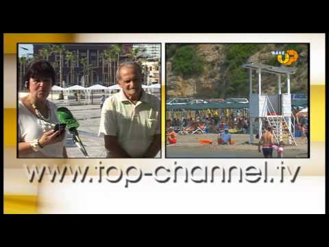 Wake Up, 20 Korrik 2015, Pjesa 3 - Top Channel Albania - Entertainment Show