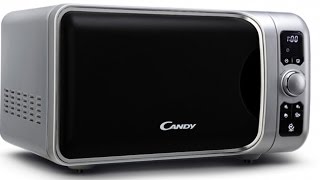 CANDY EGO-C 25 DC S