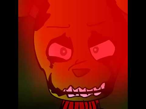 FIVE NIGHTS AT FREDDY'S 3 SONG  It's Time To Die Animation