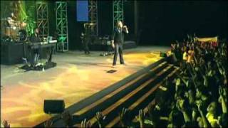 Eres Rey de los Cielos - Marco Barrientos