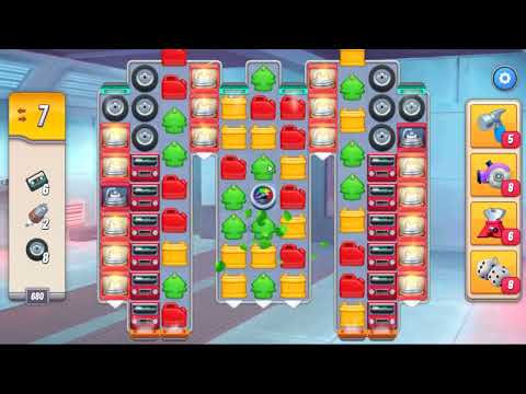 Chrome Valley Customs Level 680 - NO BOOSTERS GAMEPLAY + FULL STORY 🚘🔧 | SKILLGAMING ✔️