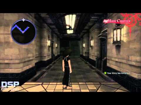 Tales of Xillia 2 playthrough pt26 - Guns + Robots = DOMINATED