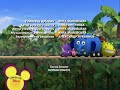 Spider Eye Productions Disney Junior 2011