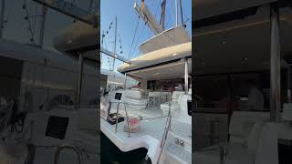 Multihull of the Year 2026 | Aquila 50 Sail