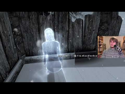 Let's play Skyrim (257)